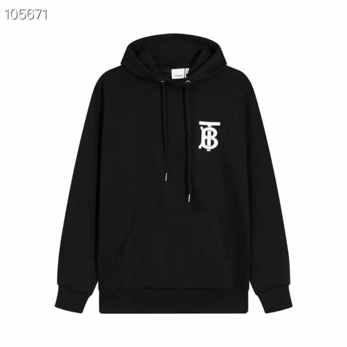 Burberry Hoodies-051